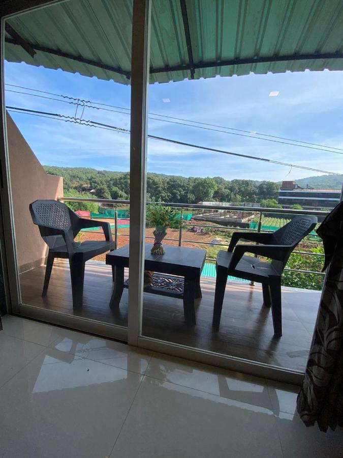 Aroma Residency 2Bhk Villa & Delux Rooms Mahābaleshwar Buitenkant foto